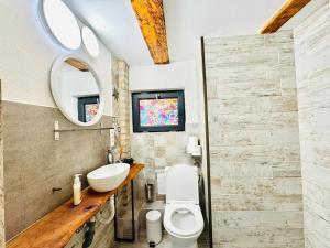 Vila Eruga- Apartament 5