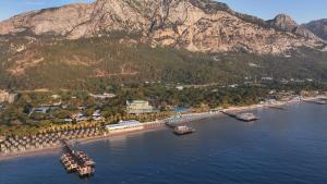 Nirvana Mediterranean Excellence - Ultra All Inclusive