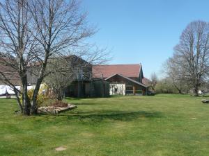 Villas les gites de letang : photos des chambres