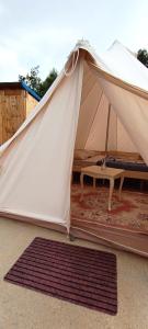 Glamping Kulmi