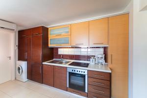 Fiore Doriente Apartment