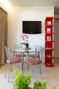 Fiore Doriente Apartment