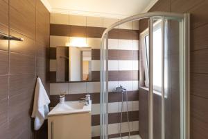 Fiore Doriente Apartment