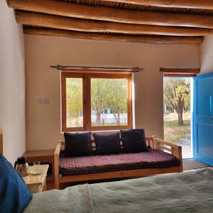 Lharimo North Cottages - Nubra Valley