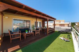 Fiore Doriente Apartment