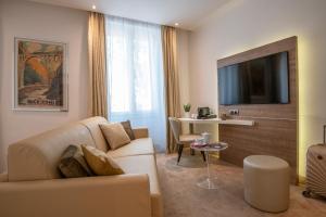 Hotels Best Western Premier Hotel Prince de Galles : photos des chambres
