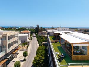 Fiore Doriente Apartment