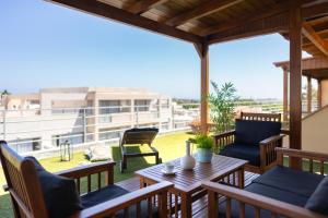 Fiore Doriente Apartment