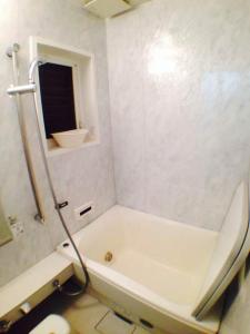 西新宿和庵 wa-an homestay