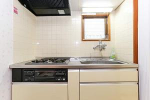 西新宿和庵 wa-an homestay