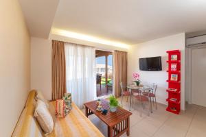 Fiore Doriente Apartment