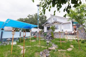 Dalat Lefarm Villa Sân Vườn - Ubytování bez kategorie ve městě Khu Chi Lăng