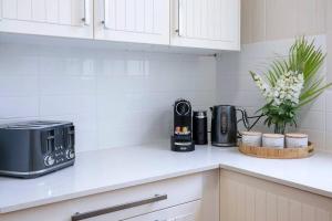 Central Haven Milton 4BR Sleeps 10