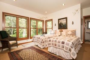 RMR: Mallory House in The AspensWilsonWY