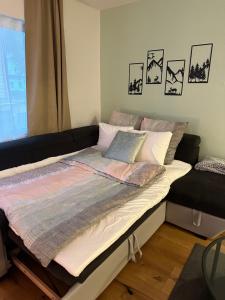 Cozy Lodge in Bivio 20 Minutes from St Moritz