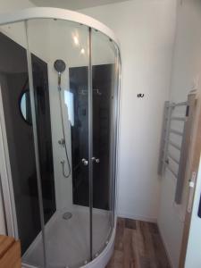 Maisons de vacances Studio cosy pres de La Rochelle : Maison 1 Chambre
