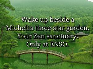 Zen Stay ENSO