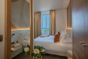 Hotels Best Western Premier Hotel Prince de Galles : photos des chambres