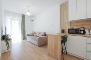 Tralalero Apartment - beautiful journey