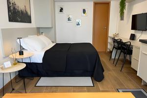 Studio Completo - Conforto e Ótima Localização