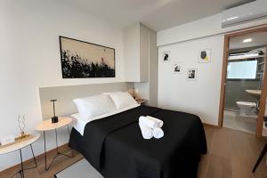 Studio Completo - Conforto e Ótima Localização