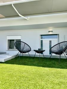 Elia by Dia apartment