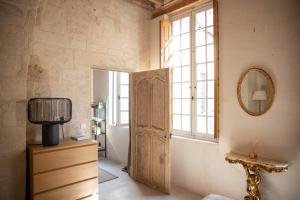 Appartements Bon Jour Uzes : photos des chambres