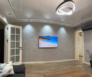 Sunny Escape in Gonio