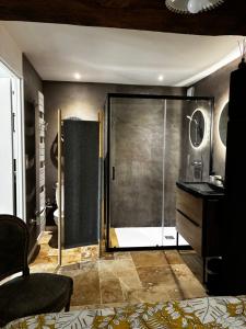 Appartements Appartement Talmont sur Gironde : photos des chambres