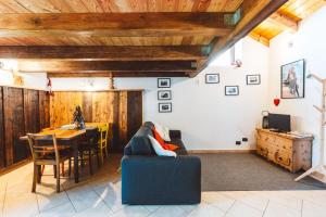 Chalet Saint Salod - Pila