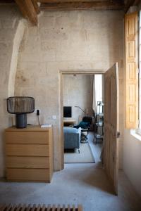 Appartements Bon Jour Uzes : photos des chambres