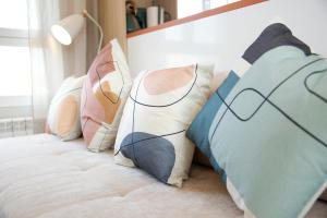 Zabella Ossau - Nuevo ático a estrenar en el tubo