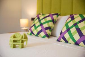 Zabella Ossau - Nuevo ático a estrenar en el tubo