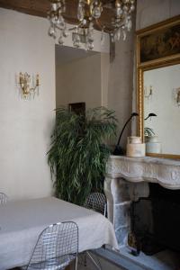 Appartements Bon Jour Uzes : photos des chambres