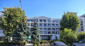 Апартамент Ивела