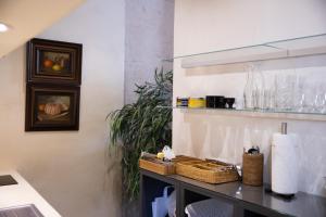 Appartements Bon Jour Uzes : photos des chambres