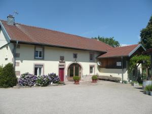 Villas les gites de letang : photos des chambres