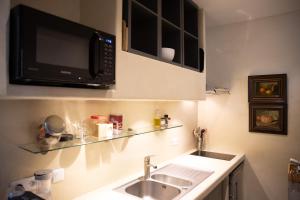 Appartements Bon Jour Uzes : photos des chambres