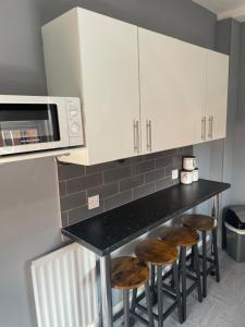 Affordable Luxury 4 Stunning apartment Sunderland close to City centre hospital Crown Works Studio and Nissan