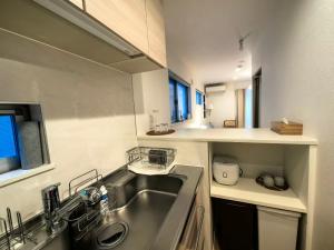 嵐楓行館 池袋駅車1分