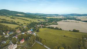 Turistický apartmán