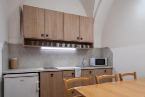 Turistický apartmán