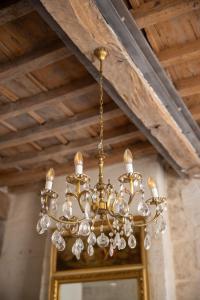 Appartements Bon Jour Uzes : photos des chambres