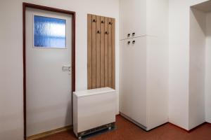 Turistický apartmán