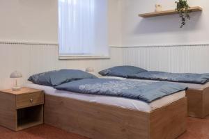 Turistický apartmán