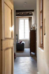 Appartements Bon Jour Uzes : photos des chambres