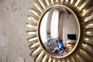 Appartements Bon Jour Uzes : photos des chambres