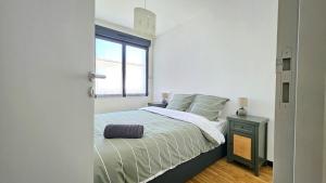 Maisons de vacances 3star 1950s house, 3 bedrooms, 6 people, walk to beach center : photos des chambres