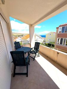 Sea View Čiovo Apartment