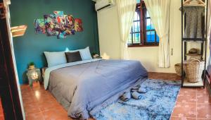 Serenity Holiday Pool Villa, Bangtao Beach